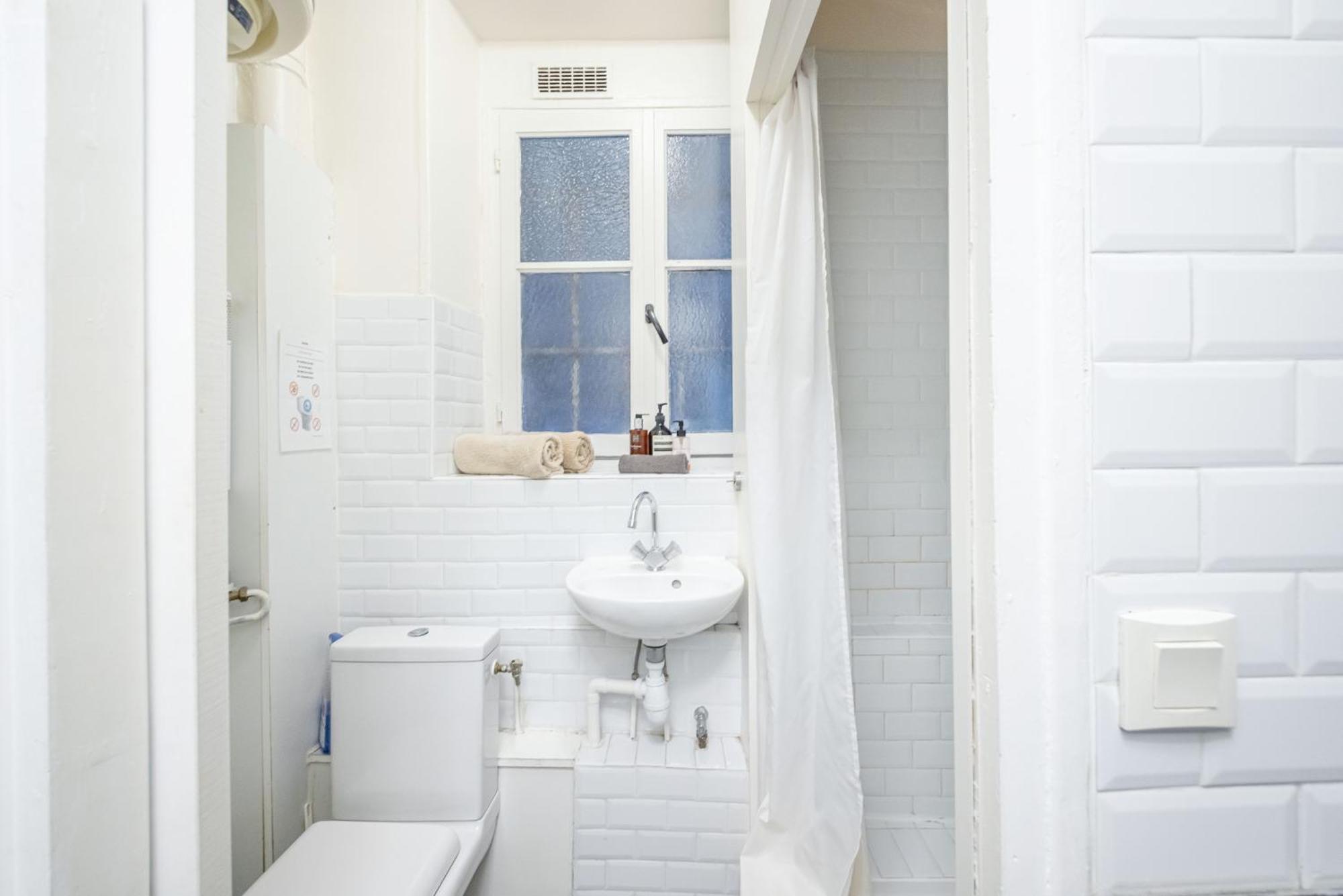 Appartement De Charme Au Coeur Du Marais *