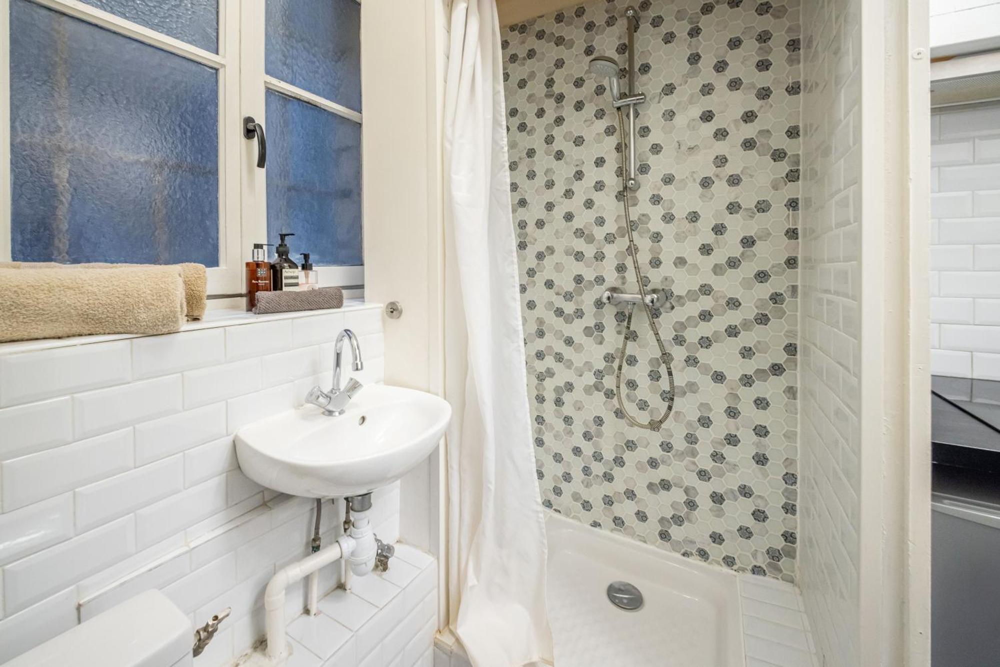 De Charme Au Coeur Du Marais Appartement Paris